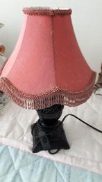 Lamp, Huis en Inrichting, Lampen | Tafellampen, Ophalen, Zo goed als nieuw, Minder dan 50 cm