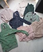 8 Truien/vesten, verschillende merken, Kleding | Dames, Ophalen of Verzenden, Zo goed als nieuw, Maat 34 (XS) of kleiner