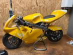 Minibike afbouw project., Ophalen, Gebruikt