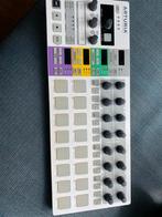 Arturia beatstep pro, Muziek en Instrumenten, Midi-apparatuur, Ophalen of Verzenden, Gebruikt