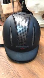 Cap Covalliero. Junior., Dieren en Toebehoren, Paardrijkleding, Ophalen of Verzenden, Zo goed als nieuw, Cap