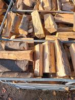 Kachelhout Blokken - Eikenhout, Tuin en Terras, Haardhout, Minder dan 3 m³, Ophalen, Eikenhout, Blokken