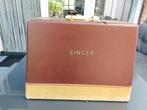 Singer 185K, Ophalen, Zo goed als nieuw, Singer