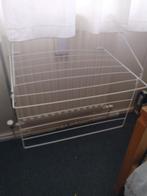 Wasrek, Ophalen, Wasrek