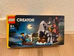 Lego pakket piraten 40597, Kinderen en Baby's, Speelgoed | Duplo en Lego, Ophalen of Verzenden, Zo goed als nieuw