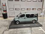 Minichamps Opel Vivaro 2003 1/43 in box, Hobby en Vrije tijd, Modelauto's | 1:43, Ophalen of Verzenden, Zo goed als nieuw, Auto