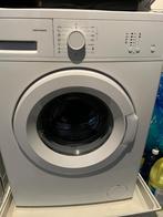 Wasmachine OK, Witgoed en Apparatuur, Wasmachines, 85 tot 90 cm, 4 tot 6 kg, Ophalen of Verzenden, Zo goed als nieuw