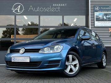 Volkswagen Golf 1.2 TSI Comfortline Clima PDC LMV beschikbaar voor biedingen