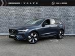 Volvo XC60 2.0 T6 Plug-in hybrid AWD Ultimate Dark | Trekhaa, Automaat, 12 maanden, Gebruikt, Euro 6
