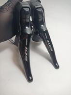 Shimano 105 ST-R7020 shifters, Fietsen en Brommers, Fietsonderdelen, Ophalen of Verzenden, Nieuw