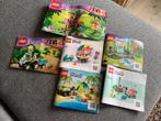 Lego  friends 6 setjes, Kinderen en Baby's, Speelgoed | Duplo en Lego, Ophalen of Verzenden, Zo goed als nieuw