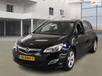 Opel Astra 1.4 Turbo Edition CRUISE TREKHAAK 2 X SLEUTELS, Voorwielaandrijving, Gebruikt, 680 kg, 4 cilinders