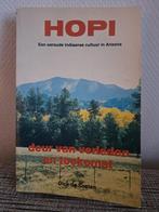 HOPI / Een oeroude Indiaanse cultuur in Arizona, Boeken, Ophalen of Verzenden