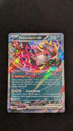 Fezandipiti EX - Near Mint - Shrouded Fable, Ophalen of Verzenden, Nieuw, Losse kaart, Foil