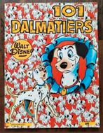 Vintage Walt Disney stripboek: 101 Dalmatiërs (1961), Ophalen of Verzenden, Overige figuren, Gebruikt, Overige typen