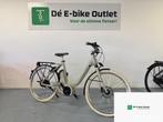 Piaggio Uni Deore comfort 3x met garantie btw factuur, Fietsen en Brommers, Elektrische fietsen, Gebruikt, Overige merken