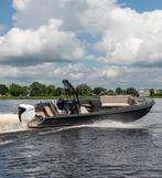 Alumax Bullit 840 (met CE keur) (bj 2024), Watersport en Boten, 70 pk of meer, 6 meter of meer, Benzine, Nieuw