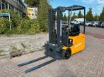 Jungheinrich EFG DH-1151500KG 4.35METER HEFTRUK (bj 2004), Elektrisch, Heftruck, Jungheinrich