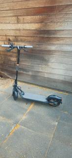 Ninebot-segway step 30kmu f25i, Ophalen, Zo goed als nieuw, Elektrische step (E-scooter), Segway Ninebot