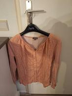 Blouse maat 38 oud rose, Ophalen of Verzenden, Zo goed als nieuw, Maat 38/40 (M), Roze