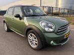 Mini COUNTRYMAN 1.6i Pepper  NAVI, 65 €/maand, Parkeersensor, Gebruikt, Euro 6