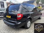 Chrysler Grand Voyager 3.3i V6 SE Luxe AUTOMAAT, TIK IN BLOK, Auto's, Chrysler, 3301 cc, 450 kg, Gebruikt, Grand Voyager