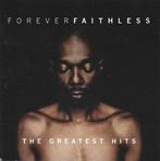 Faithless - Forever Faithless (The Greatest Hits), Cd's en Dvd's, Ophalen of Verzenden, Gebruikt, Disco