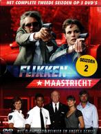 Flikken Maastricht, seizoen 2, Cd's en Dvd's, Boxset, Ophalen of Verzenden, Zo goed als nieuw, Tv fictie