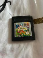 Game & Watch Gallery 3 | Game Boy, Spelcomputers en Games, Gebruikt, 1 speler, Vanaf 7 jaar, Ophalen