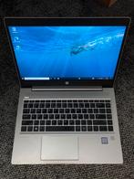 HP Probook 440 g6, Computers en Software, Windows Laptops, 256 GB, Qwerty, 8 GB, Minder dan 2 Ghz
