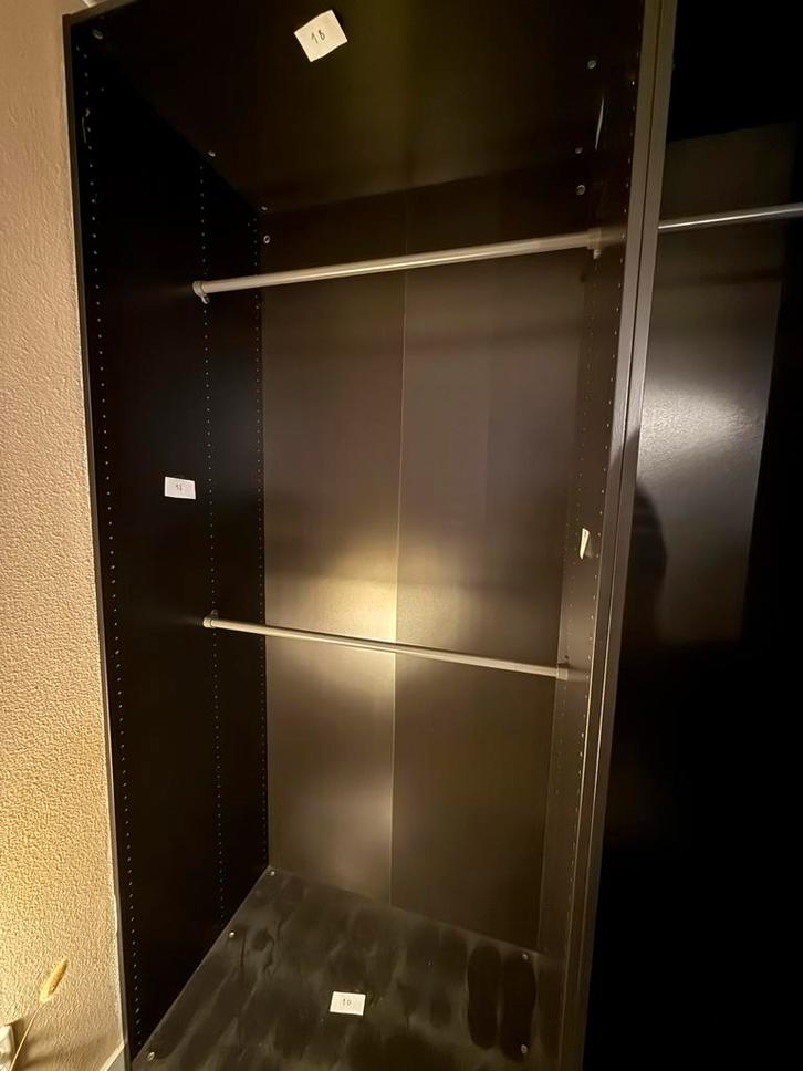 IKEA PAX Kast & Onderdelen, Huis en Inrichting, Kasten | Kledingkasten, Gebruikt, 200 cm of meer, 150 tot 200 cm, 50 tot 75 cm