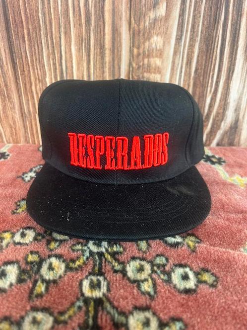 Desperados pet cap #partystarter, Kleding | Heren, Hoeden en Petten, Zo goed als nieuw, One size fits all, Ophalen