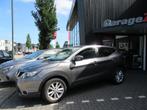 Nissan Qashqai 1.2 Acenta met trekhaak, Voorwielaandrijving, Stof, Gebruikt, 4 cilinders