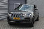 Land Rover Range Rover 2.0 P400e Vogue I PHEV I Pano.dak I C, Auto's, Land Rover, Automaat, 404 pk, Gebruikt, 4 cilinders