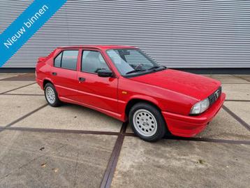 Alfa Romeo 33 1.7 QV UNIEK! beschikbaar voor biedingen