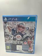 Madden NFL 17 - PS4 Sportspel, Gebruikt, EA Sports, 1 speler, Info@ea.com