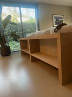 Side table, Huis en Inrichting, Tafels | Sidetables, Ophalen, Living, Teakhout, Nieuw