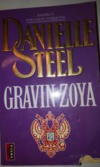 Gravin Zoya - Danielle Steel, Ophalen of Verzenden, Gelezen, Nederland