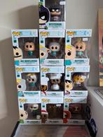 Funko Pops South Park Collectie, Ophalen of Verzenden, Zo goed als nieuw