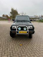 Daihatsu Feroza 1.6 Resintop 4WD 1993, Stof, Daihatsu, 1590 cc, USB
