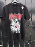 Slipknot T shirt - Shattered, Ophalen of Verzenden, Nieuw, Overige maten, Zwart
