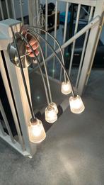 2x Ikea hanglamp inclusief dimmer, Ophalen of Verzenden, Zo goed als nieuw