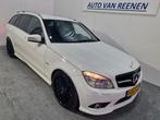 Mercedes-Benz C-Klasse  C300 AMG PAKKET, Auto's, Automaat, Achterwielaandrijving, 1800 kg, 1515 kg
