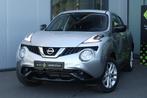 Nissan Juke 1.2 DIG-T S/S N-Connecta, Voorwielaandrijving, 639 kg, Stof, Euro 6
