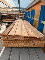 Douglas Design Tripple Deens Rabat Rhombus, Doe-het-zelf en Verbouw, Ophalen, Minder dan 25 mm, Nieuw, Plank