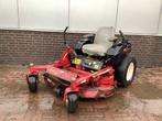 Toro ZMaster Zitmaaier, Maaier