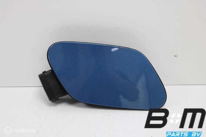 Tankklep VW Golf 7 LA5J 5G0809857, Auto-onderdelen, Carrosserie en Plaatwerk, Gebruikt