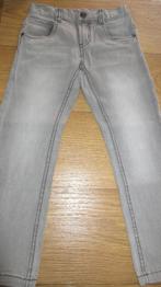 Name it grijze spijkerbroek/jeans maat 110, Kinderen en Baby's, Kinderkleding | Maat 110, Name it, Meisje, Ophalen of Verzenden
