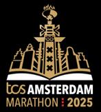 Halve Marathon Amsterdam, Eén persoon, Oktober