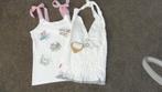 2 shirts van GEISHA Maat 140 nieuw met kaartje  2 voor 7,95, Kinderen en Baby's, Kinderkleding | Maat 140, Geisha, Nieuw, Shirt of Longsleeve